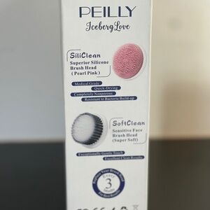 Peilly Facial-Cleansing & Anti-Aging Device